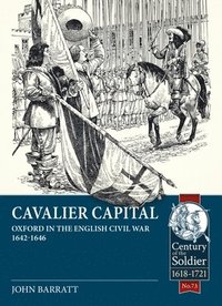 bokomslag Cavalier Capital