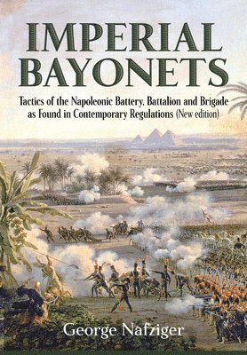 Imperial Bayonets 1