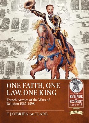 One Faith, One Law, One King 1