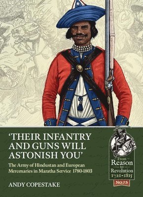 Their Infantry and Guns Will Astonish You' 1