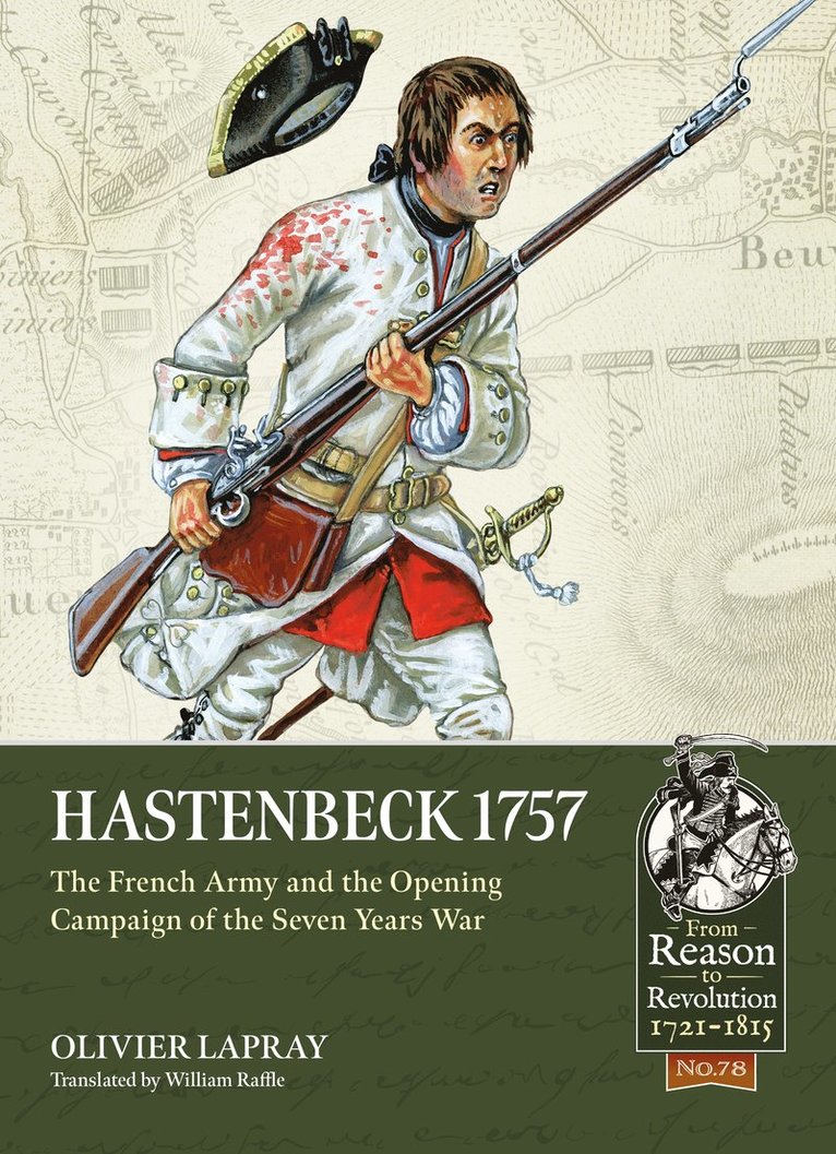 Hastenbeck 1757