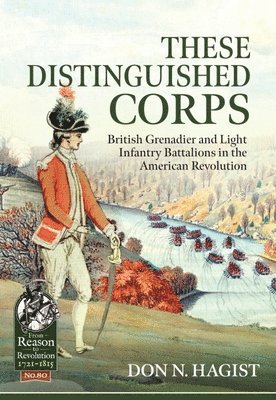 These Distinguished Corps 1