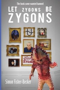 bokomslag Ley Zygons be Zygons