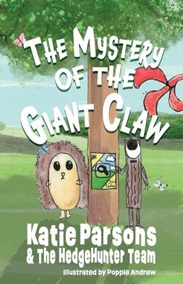 The Mystery of the Giant Claw 1