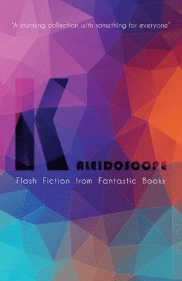 Mark Henderson, Sue Knight, Walt Pilcher - Kaleidoscope, Häftad