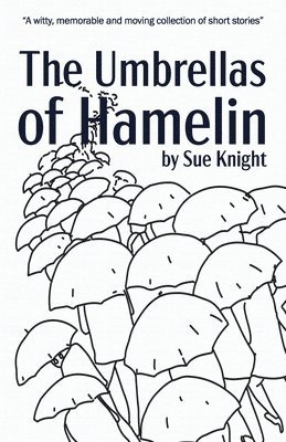 The Umbrellas of Hamelin 1