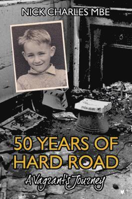 50 Years of Hard Road 1