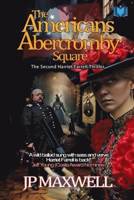 bokomslag Americans of Abercromby Square