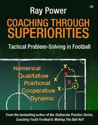 bokomslag Coaching Through Superiorities
