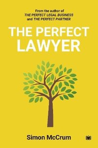 bokomslag Perfect Lawyer