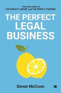bokomslag Perfect Legal Business