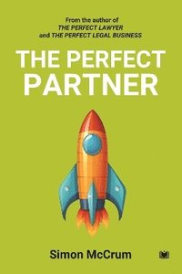 bokomslag Perfect Partner