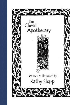 bokomslag Chesil Apothecary