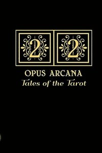 bokomslag 22 Opus Arcana