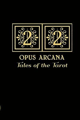 22 Opus Arcana 1