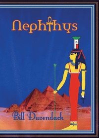 bokomslag Nephthys