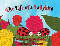 bokomslag The Life of A Ladybird
