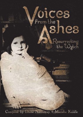 Voices from the Ashes, Häftad. Tillgänglighet: Lägg i varukorg