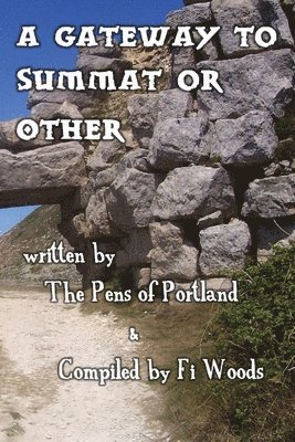 Pens Of Portland, Pens , of Portland - Summat or Other, Häftad