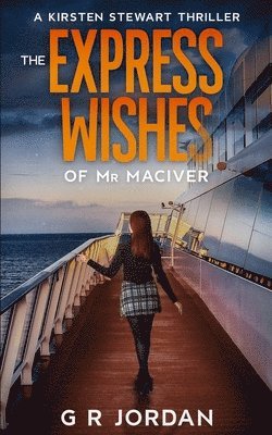 bokomslag Express Wishes of Mr MacIver