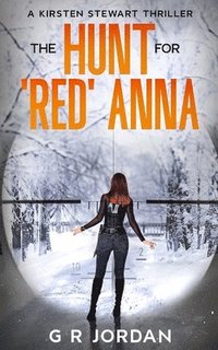 bokomslag The Hunt for 'Red' Anna