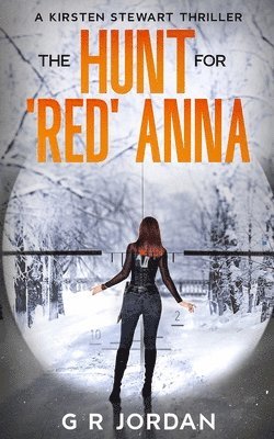 Hunt for 'Red' Anna