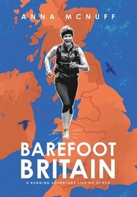 bokomslag Barefoot Britain