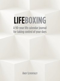 bokomslag Lifeboxing