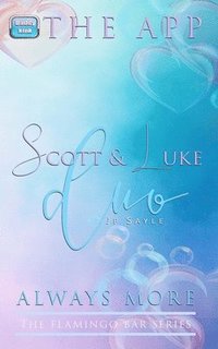 bokomslag Scott & Luke's Duo: MM enemies to lovers romance