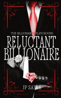 bokomslag Reluctant Billionaire: MM Age-Gap Romance