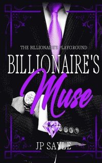 bokomslag Billionaire's Muse