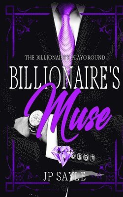 bokomslag Billionaire's Muse