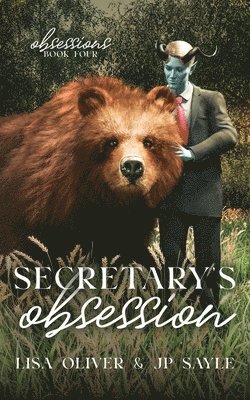 bokomslag Secretary's Obsession: Special Edition - Demon Romance