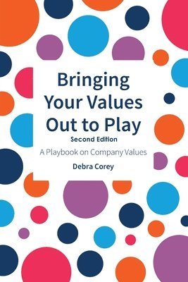 Bringing Your Values Out to Play 1