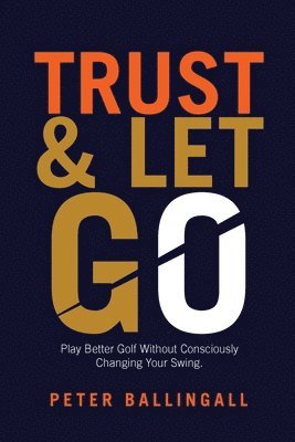 Trust and Let Go 1