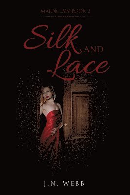 bokomslag Silk and Lace