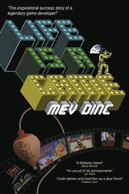 Mev Dinc - Life Is A Game, Häftad