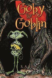 bokomslag Goby the Goblin