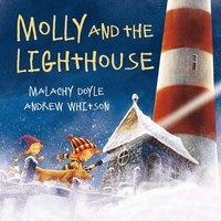 bokomslag Molly and the Lighthouse