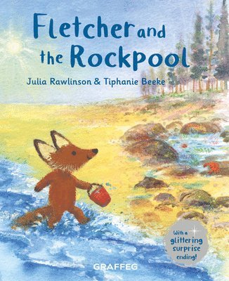 bokomslag Fletcher and the Rockpool