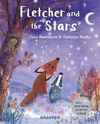 bokomslag Fletcher and the Stars