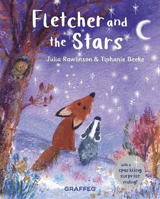 Fletcher and the Stars 1