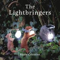 bokomslag The Lightbringers