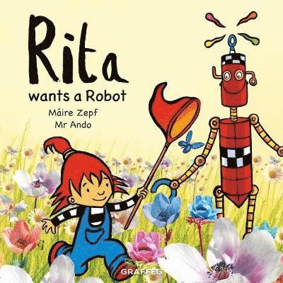 Rita wants a Robot 1