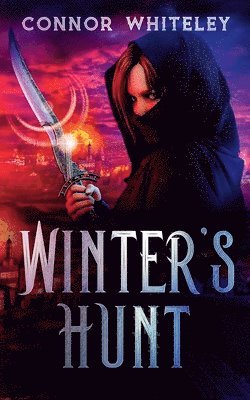 Winter's Hunt 1