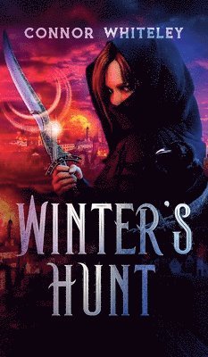 Winter's Hunt 1