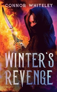 bokomslag Winter's Revenge