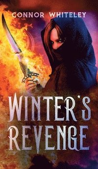 bokomslag Winter's Revenge