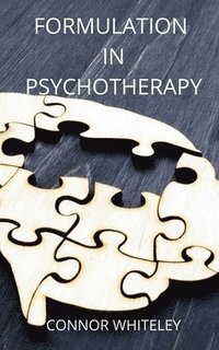 bokomslag Formulation in Psychotherapy