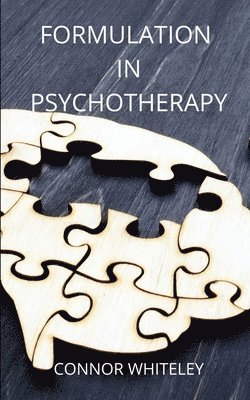 bokomslag Formulation in Psychotherapy